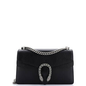 Gucci Small Dionysus Bag Leather